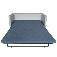 Sofa Kuba z wbudowaną funkcją spania.